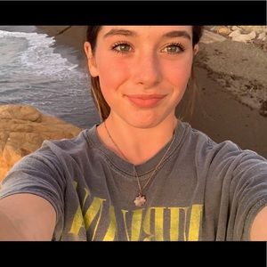 Meet your Posher, Paige